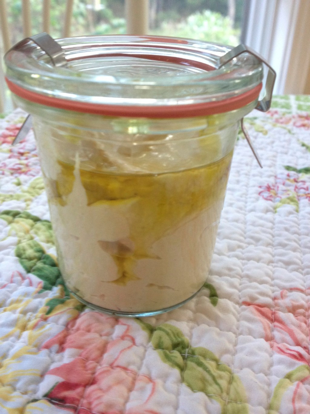 Homemade Hummus For A&nbsp;Party