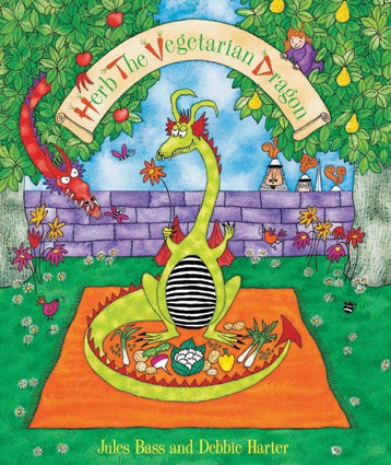 HerbTheVegetarianDragon_PB_W_1