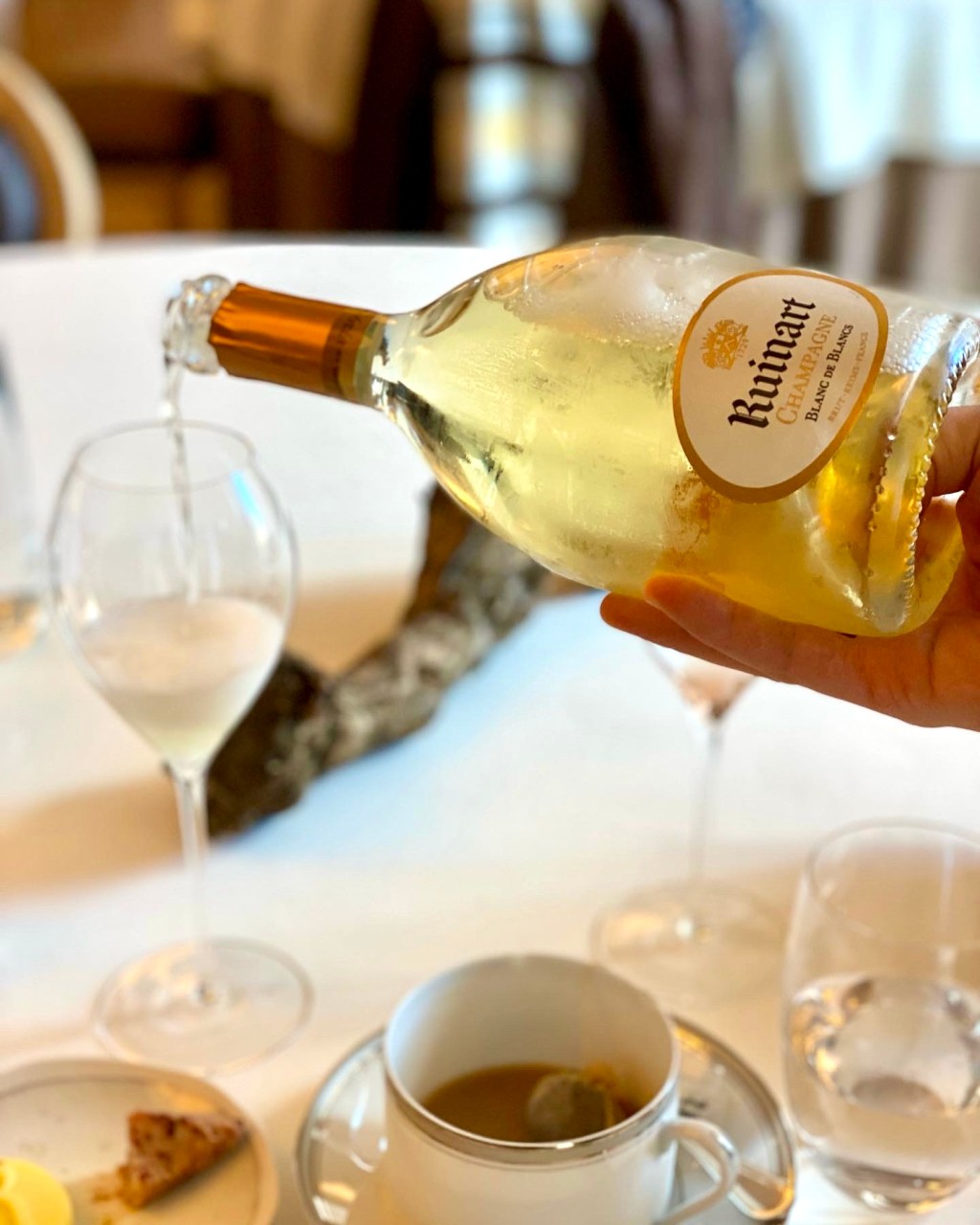 A Sparkling New Chapter          Welcome to&nbsp;…